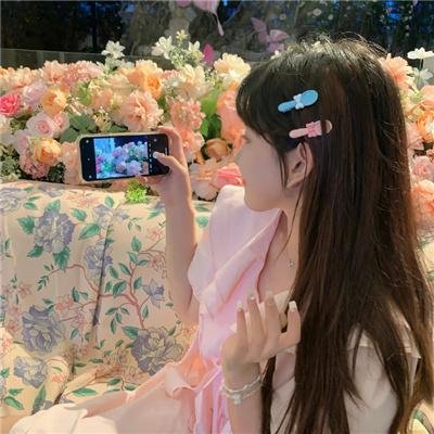 脸红心跳